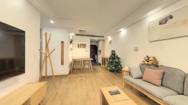 Lan Song Ao Fu Residence - View 1