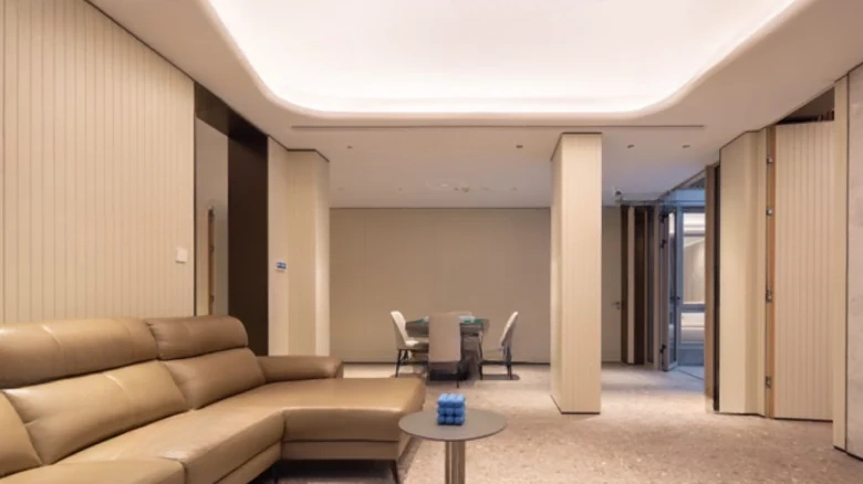 Haitang 101 - View 1