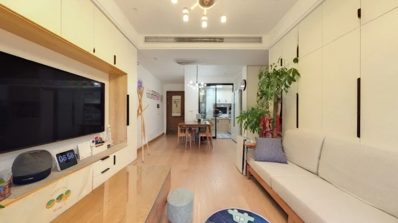 Water Lane Neighborhood Garden - View 1