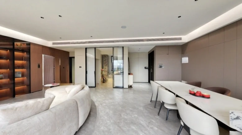 Pin Yue Hua Fu - View 7