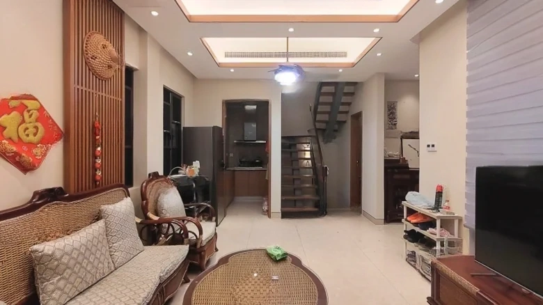 Runda Sanya Bay Harbor District One - View 10