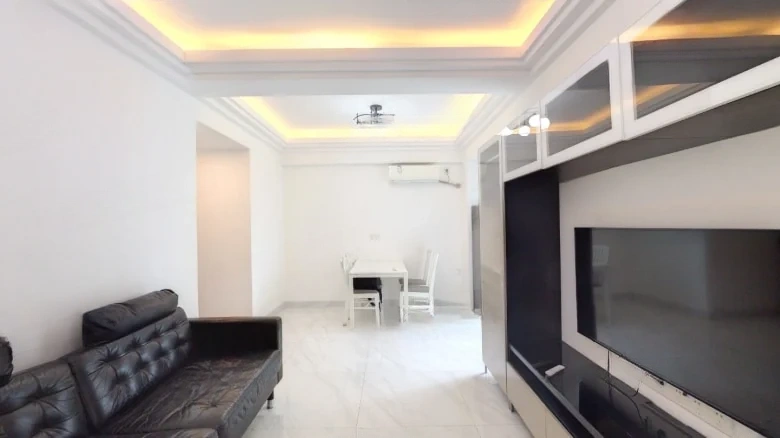 Morning Glow Garden - View 5