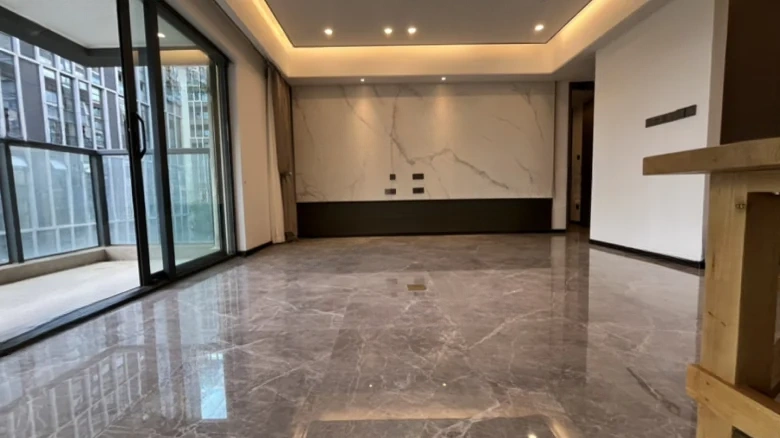 Vanke 500 Li - View 4