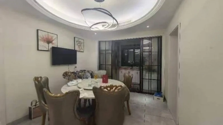 Zhongliang Jinzuo - View 1