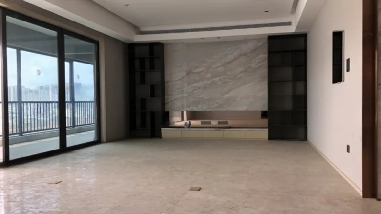 China Railway West Chapter National Grove - View 6