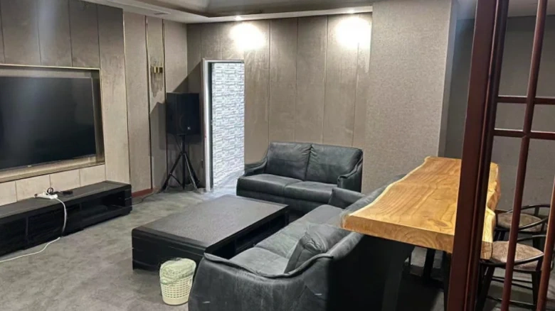 China Railway ShanYu City - View 9