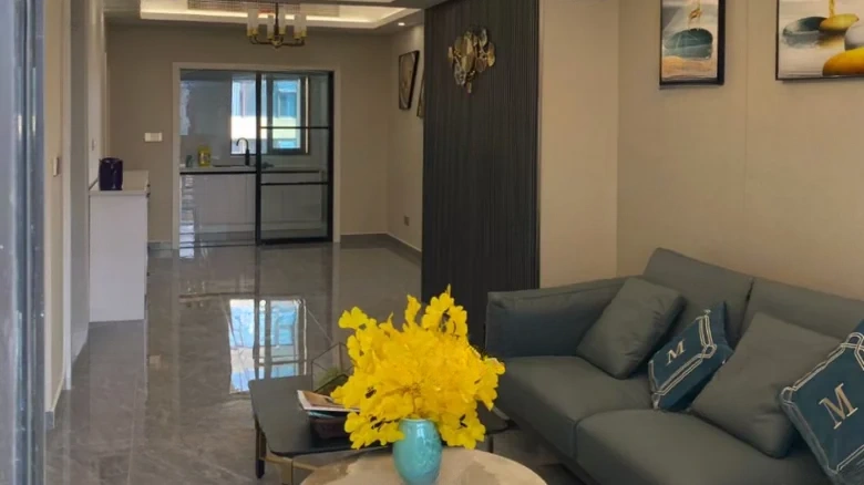 Wangdu Scenery Residence - View 7