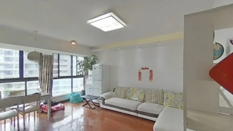 New District Blossom Garden - View 5