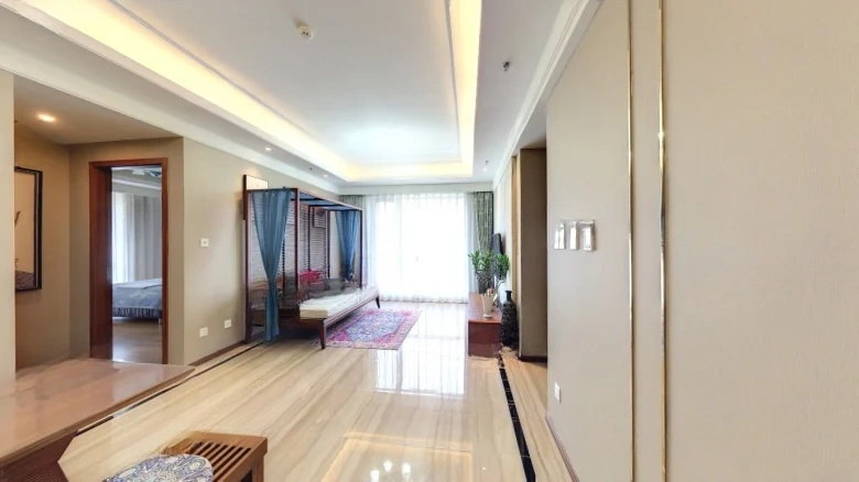 Zhongxin Fengyue City - View 1