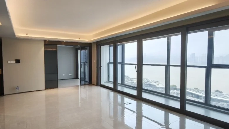 Huawu Zhitai Jiu Yue - View 1