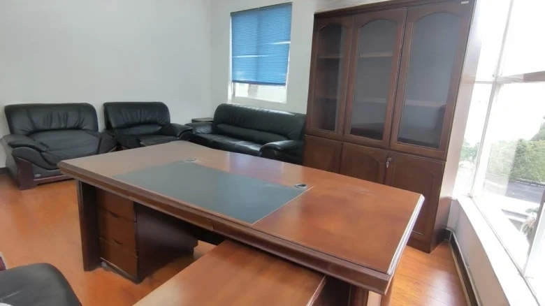 Vitality Space - View 2