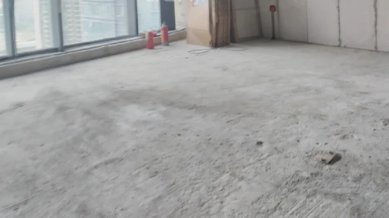 Rongsheng Central Square - View 1