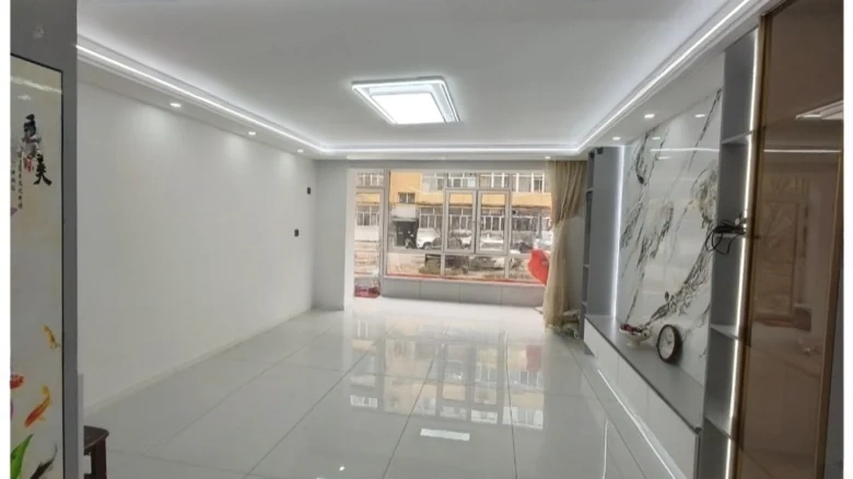 Technology Park Residential Community - View 1