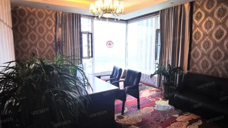 Skyscraping Stone - View 1