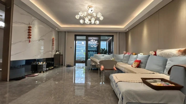 Mountain Bay 8号楼 - View 6