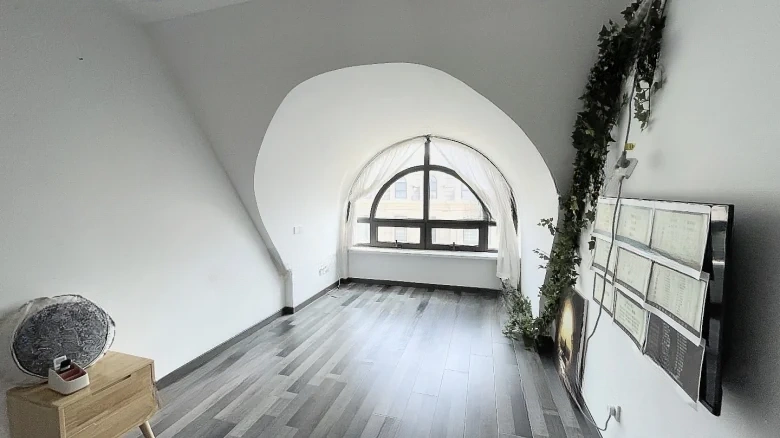 Champagne Town - View 1