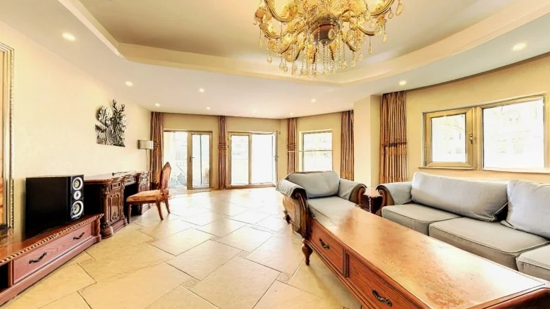 Winning Sea Garden - View 1