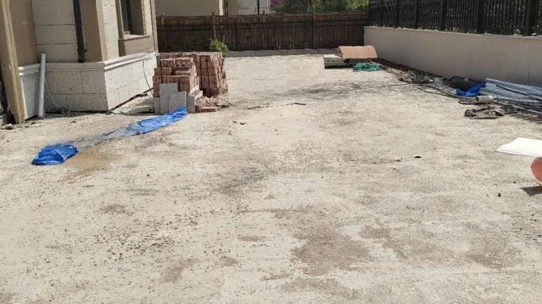 Xishan Imperial Garden - View 18