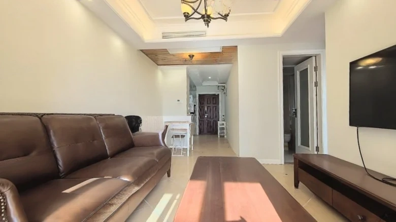 Zhenghe International Plaza - View 1