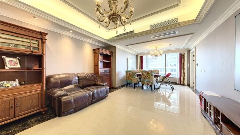 Oriental Gate - View 4