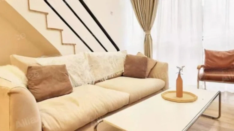 Jiafu Apartments - View 3