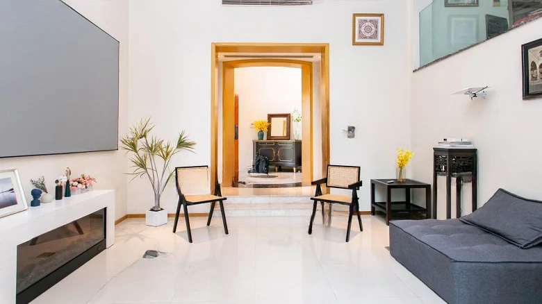 Heavenly Horse Golf Villa - View 7