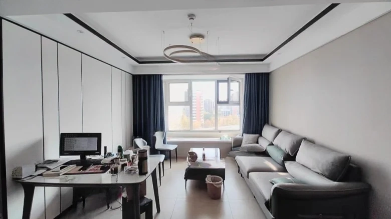 Hisense Guanlan - View 1