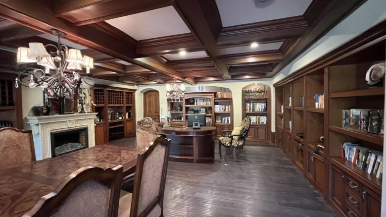 Lakeside Long Bridge County Phase I - View 2