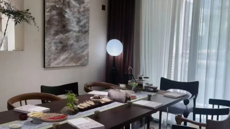 Sunac Yuechen Mansion - View 1