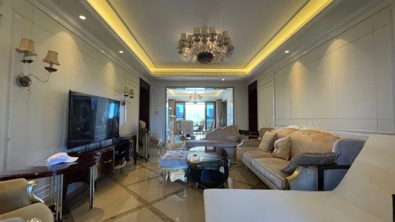 Macau Fisherman's Wharf Luxury - View 1