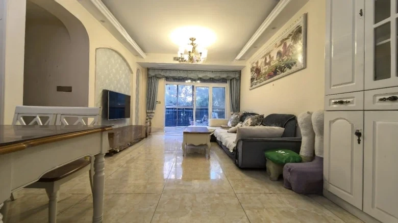 Aoyuan City World Phase B - View 2