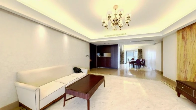 Hua Yuan Hua Central Center - View 6