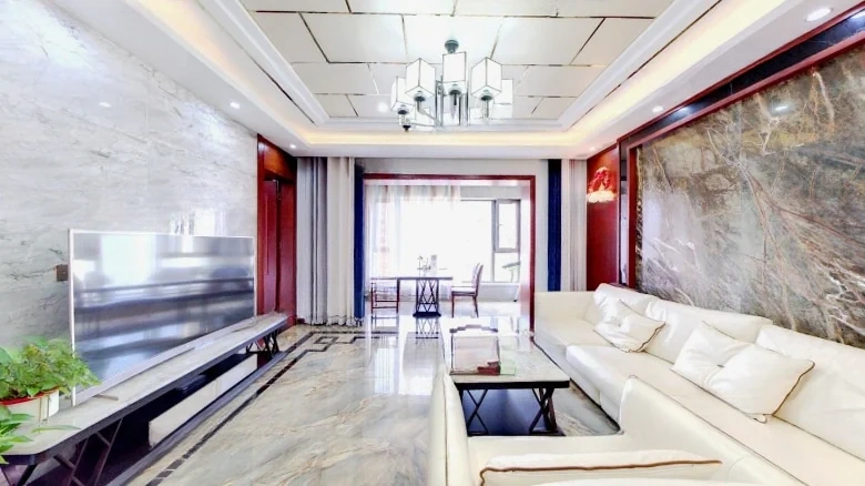 Tianyi City - View 11