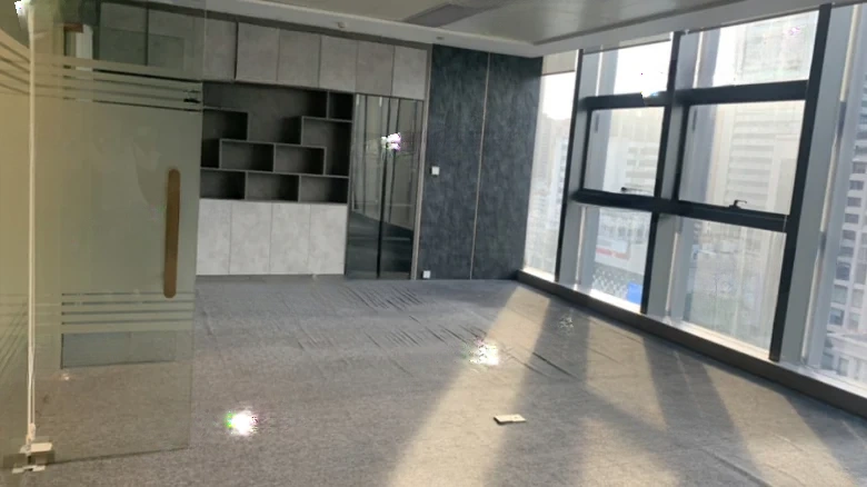 Wealth Convergence Financial Center - View 2