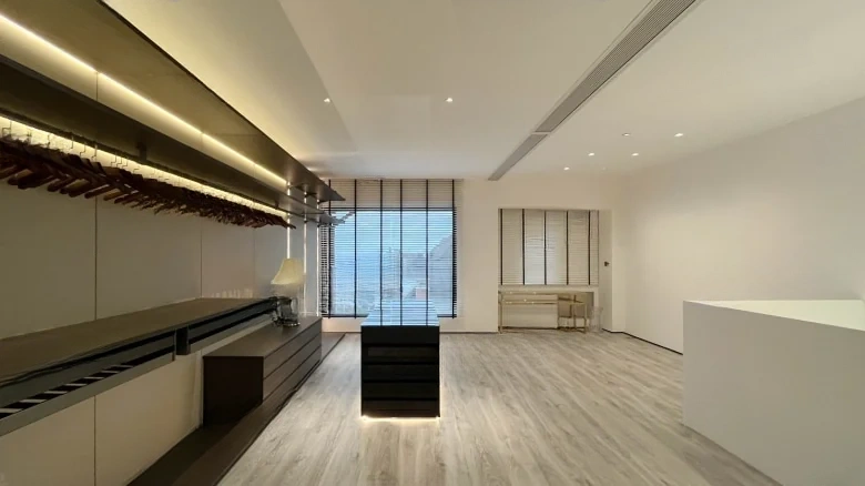 Fusion Joy Mansion - View 1