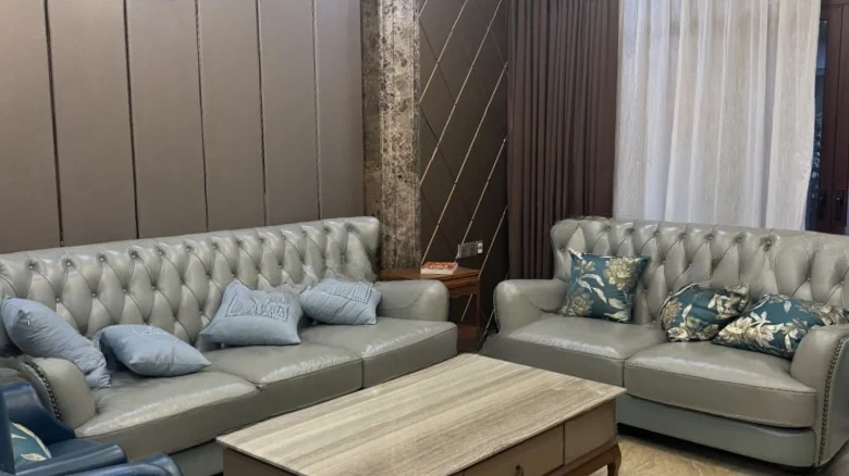 Wanke Ranch San Fei - View 1