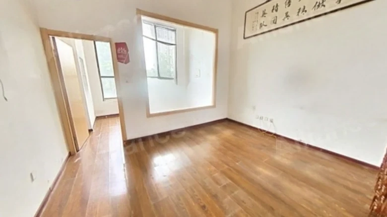 Wanda Plaza B2 North Zone - View 2