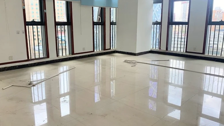 Cloud Path Center - View 2