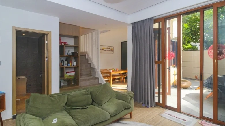 Wanke Lakeview Resort Park Phase II - View 14