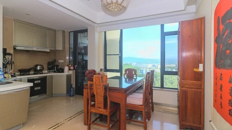 China Railways Ziyuetai - View 16