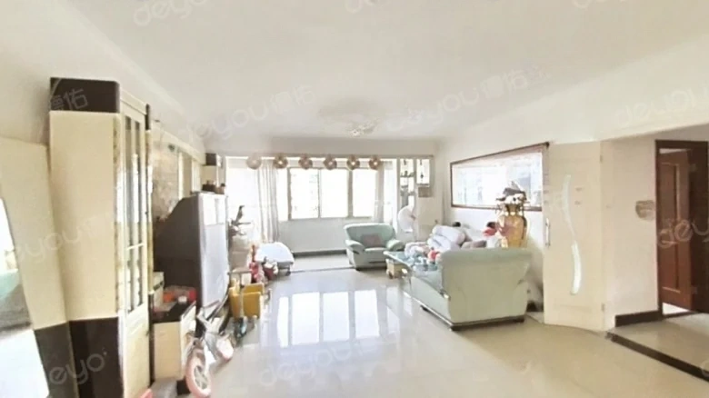 Shandong Provincial Procuratorate Dormitory - View 5