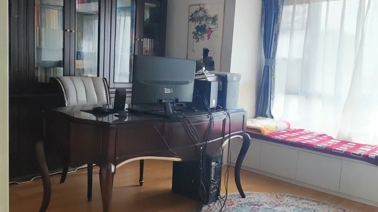 Haiying Yuefu - View 1