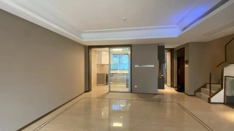 Dajia Yunshan Mei Lu - View 1