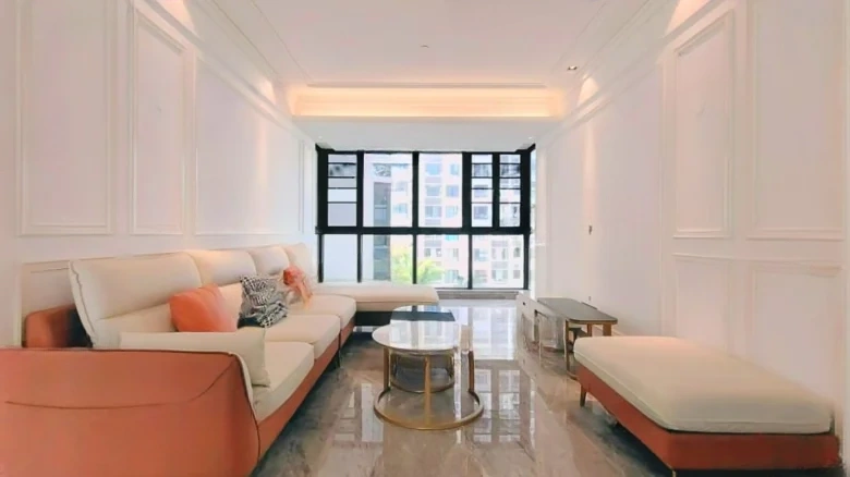 Halfhill Scented Pavilion - View 1