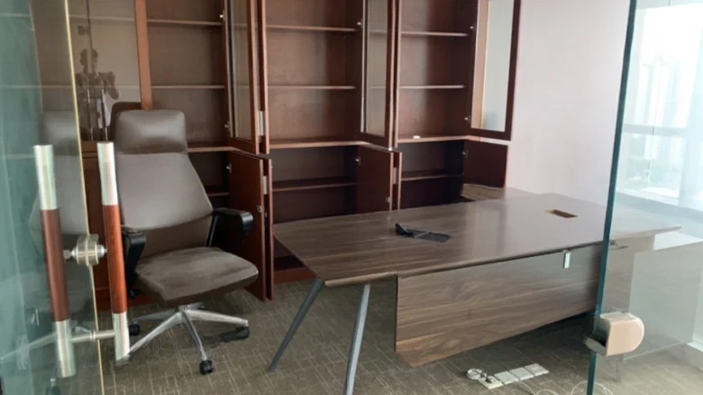 Yintong Plaza - View 1