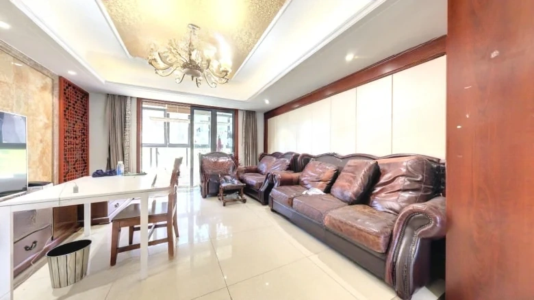 Water Ink Thirty Degrees - View 2