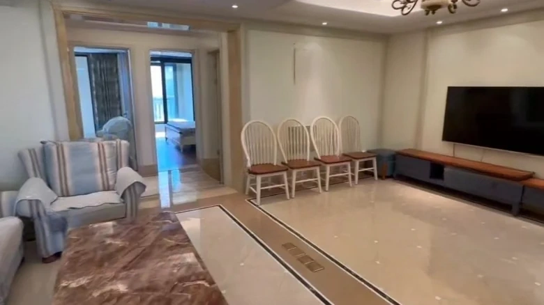 Cui Ping · Phoenix Water City - View 6