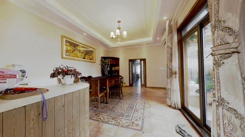 Luhu Palace Phase Six B Cluster - View 6