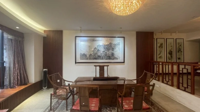 Exhibition World City - View 9