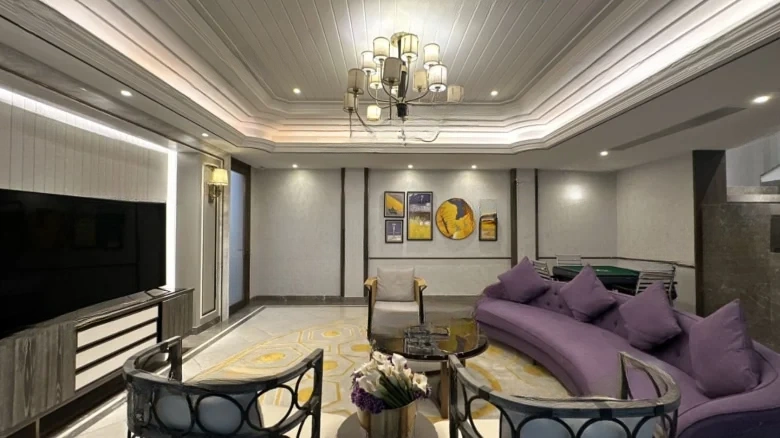 Renaissance Haitang Bay - View 6